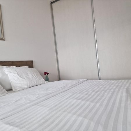 Apartman Dunja Sarajevo Bagian luar foto