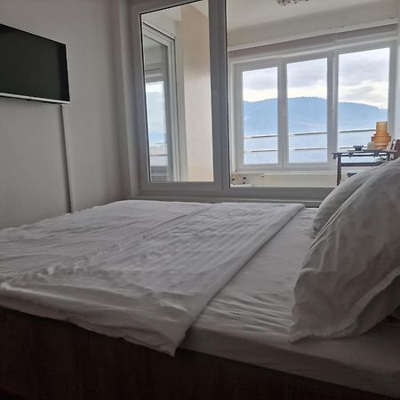 Apartman Dunja Sarajevo Bagian luar foto