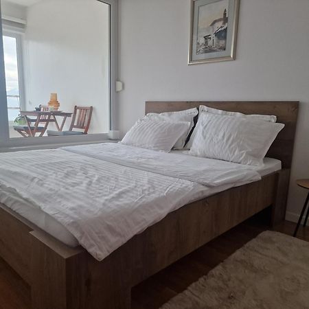 Apartman Dunja Sarajevo Bagian luar foto