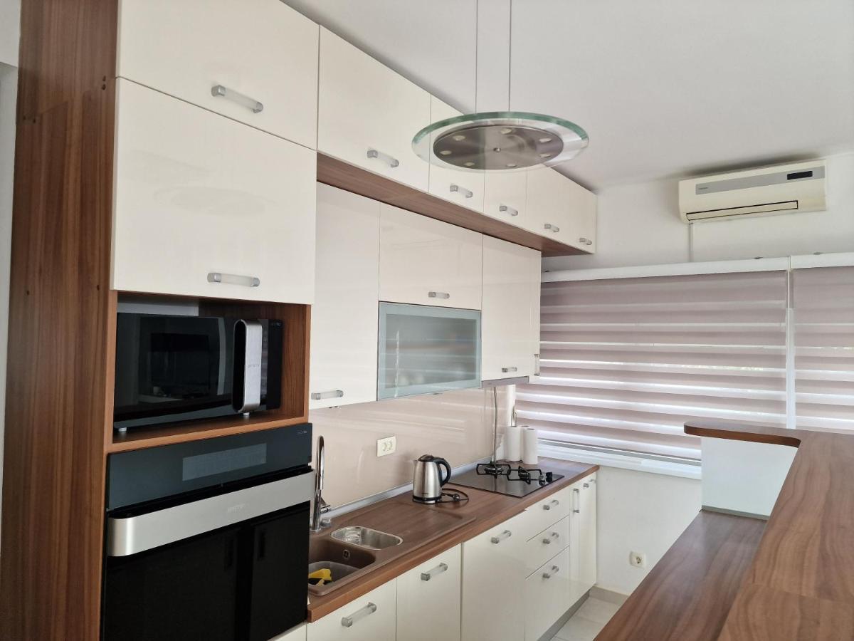 Apartman Dunja Sarajevo Bagian luar foto